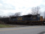 CSX 4586